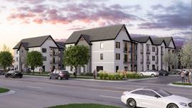 THE LANDINGS AT LUPTON VILLAGE