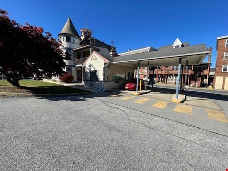 Photo of commercial space at 701-705 Main St in Slatington