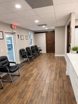 Professional / Medical Office