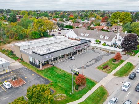 Photo of commercial space at 1854 S Rochester Rd in Rochester Hills