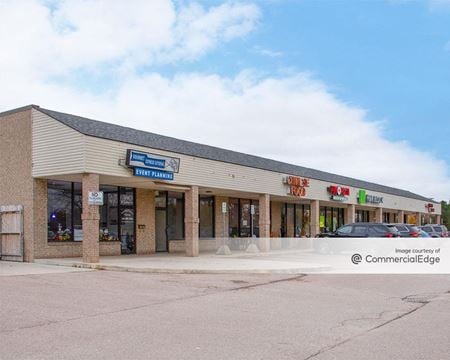 Retail space for Rent at 546 North Layafette Street in South Lyon