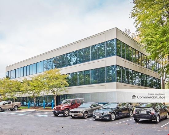 Hampton Roads Center South Campus - Olympia Place