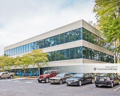 Hampton Roads Center South Campus - Olympia Place