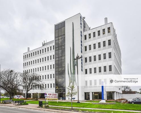 Brookdale Towers