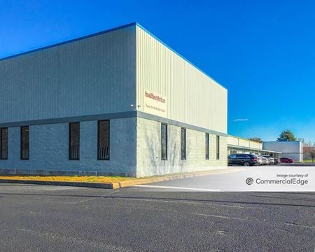 Industrial space for Rent at 2191 Hornig Road in Philadelphia