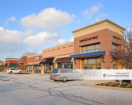 Retail space for Rent at 3181 Westgate Drive in Fairview Park