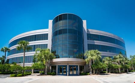 Photo of commercial space at 7915 Baymeadows Way in Jacksonville