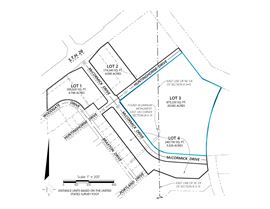 McCormick Crossing - Lot 3