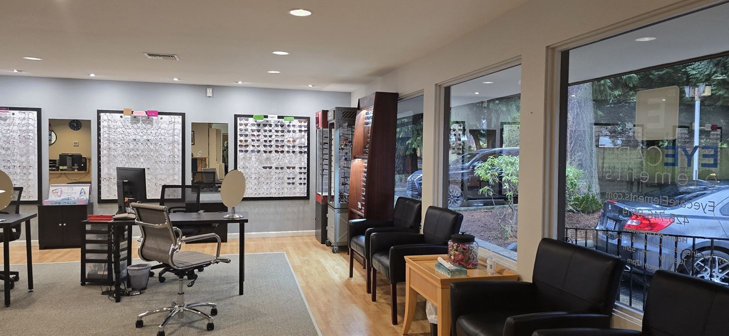 Bel-Red Professional Center