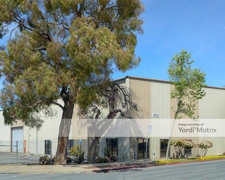 Industrial space for Rent at 1300 West 4th Street in Antioch