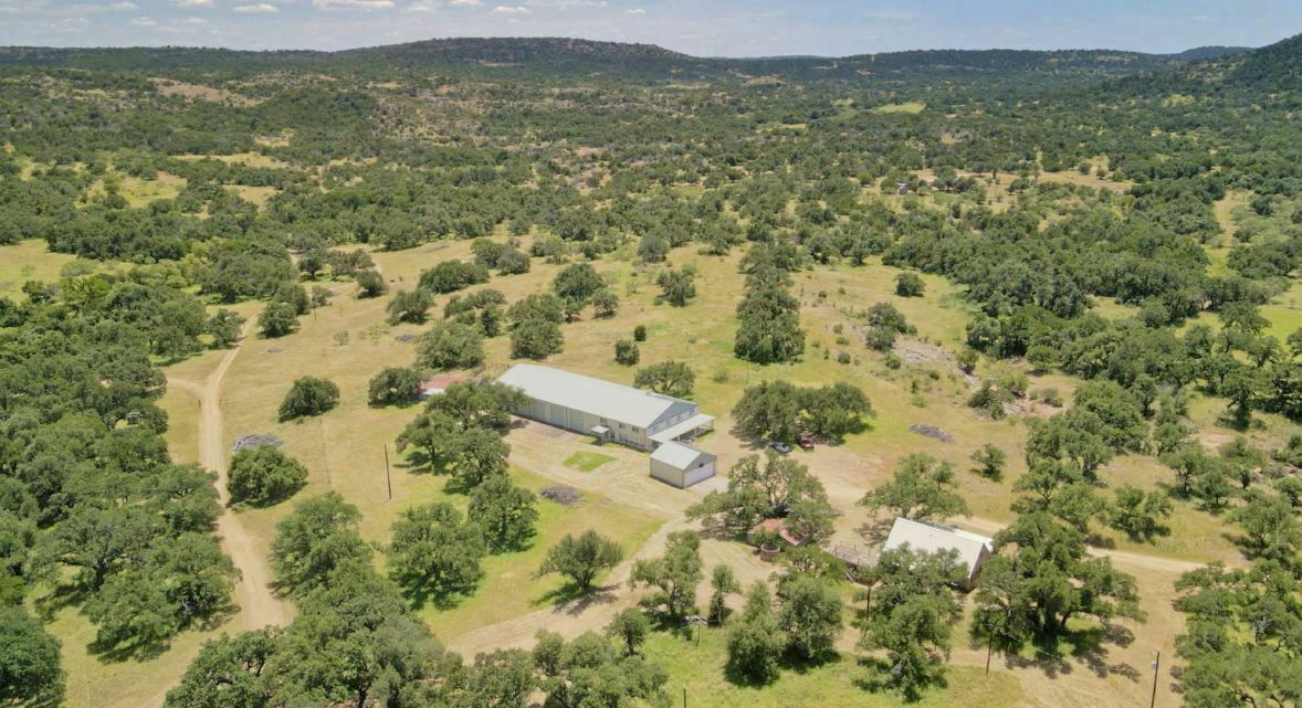 CH Ranch -Hwy 16