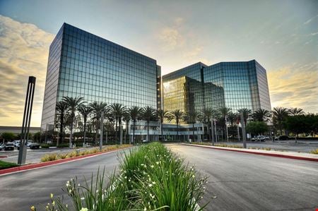 Photo of commercial space at 4000 Macarthur Boulevard Suite 600 in Newport Beach