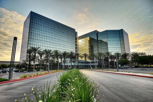 Premier Workspaces - 4MB - Newport Beach MacArthur Blvd