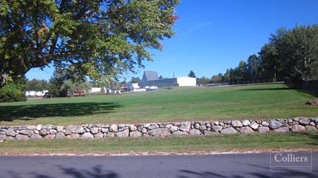 Other space for Sale at 1822 Hooksett Rd in Hooksett