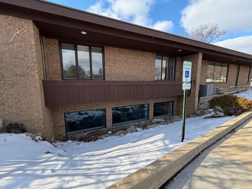 Mona Kea South Professional office