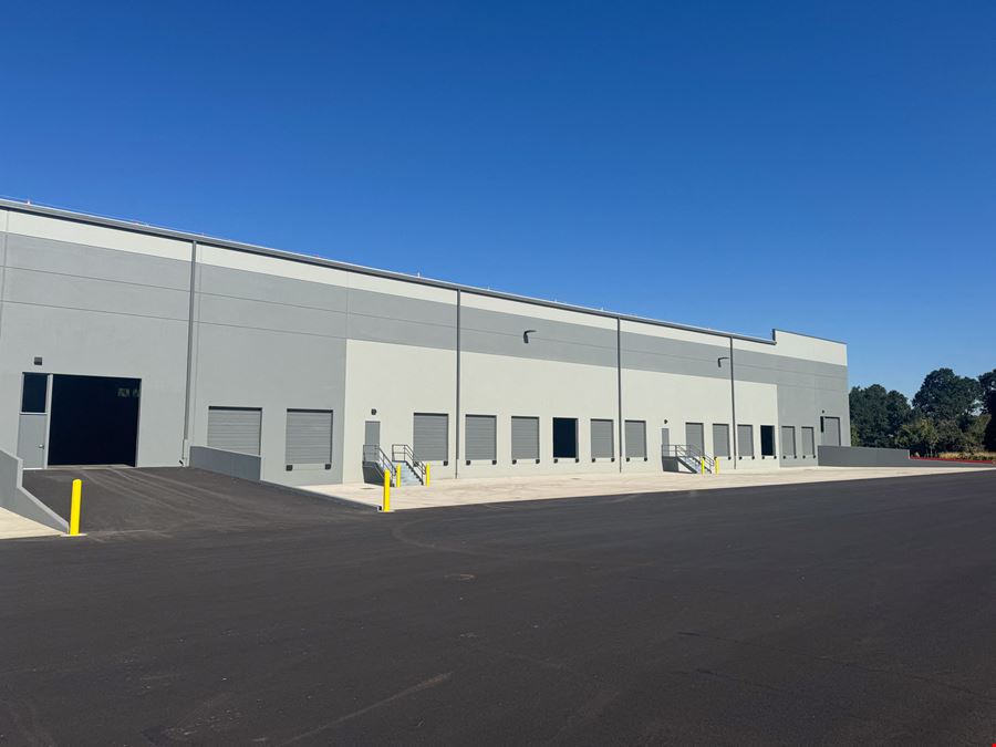 Sewell Corporate Park