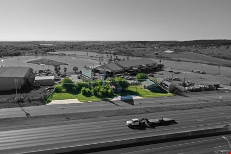 VacantLand space for Sale at 6890 Interstate 35 North Frontage Road in New Braunfels