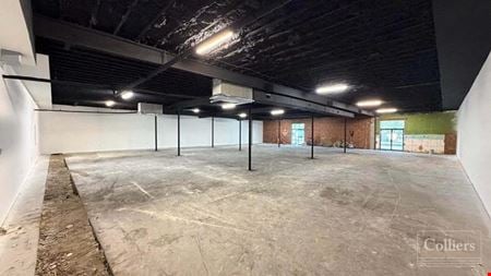Retail space for Rent at 22 S 8th St in Fernandina Beach