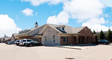 Photo of commercial space at 43114-43136 Dequindre Rd in Sterling Heights