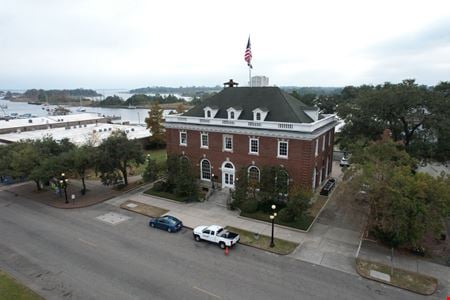 Office space for Rent at 1001 Front St in Georgetown