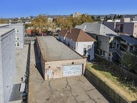 635 West Grand Ave & 626 22nd St, Uptown Oakland
