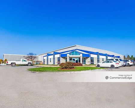 Photo of commercial space at 108 Grundman Drive in Butler