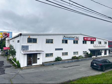 Photo of commercial space at 473 Windmill Road in Dartmouth