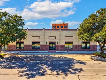 Mixed Use space for Rent at 200 E Nash in Terrell