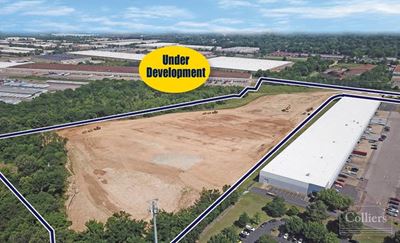 19.11± Acres  (Divisible) for Lease