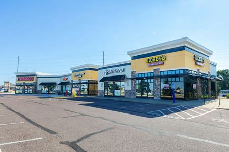 Photo of commercial space at 511 Holly Ln in Mankato