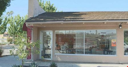 Photo of commercial space at 110 S Citrus Ave in Vista