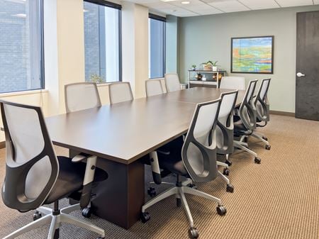 Office space for Rent at 21515 Hawthorne Blvd. Suite 200 in Torrance