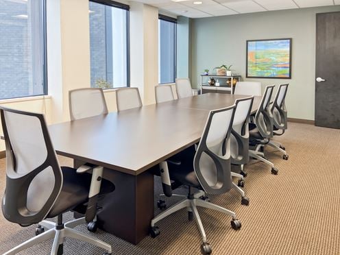 Regus - Del Amo