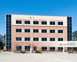 St. Luke's Medical Arts Center III