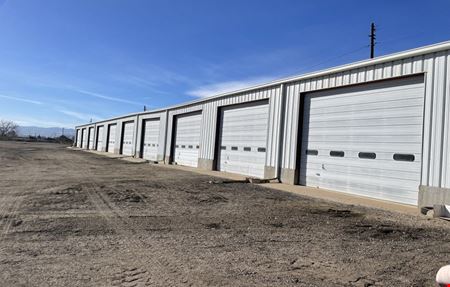Industrial space for Rent at 5555 Dahlia in Commerce City