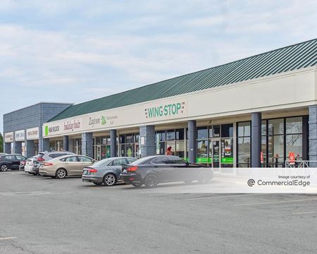 Photo of commercial space at 5275 Westpointe Plaza Drive in Hilliard