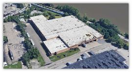 McKees Rocks Warehouse Space