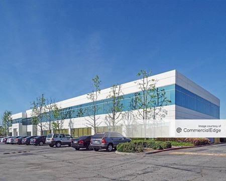 Office space for Rent at 5200 North Irwindale Avenue in Irwindale