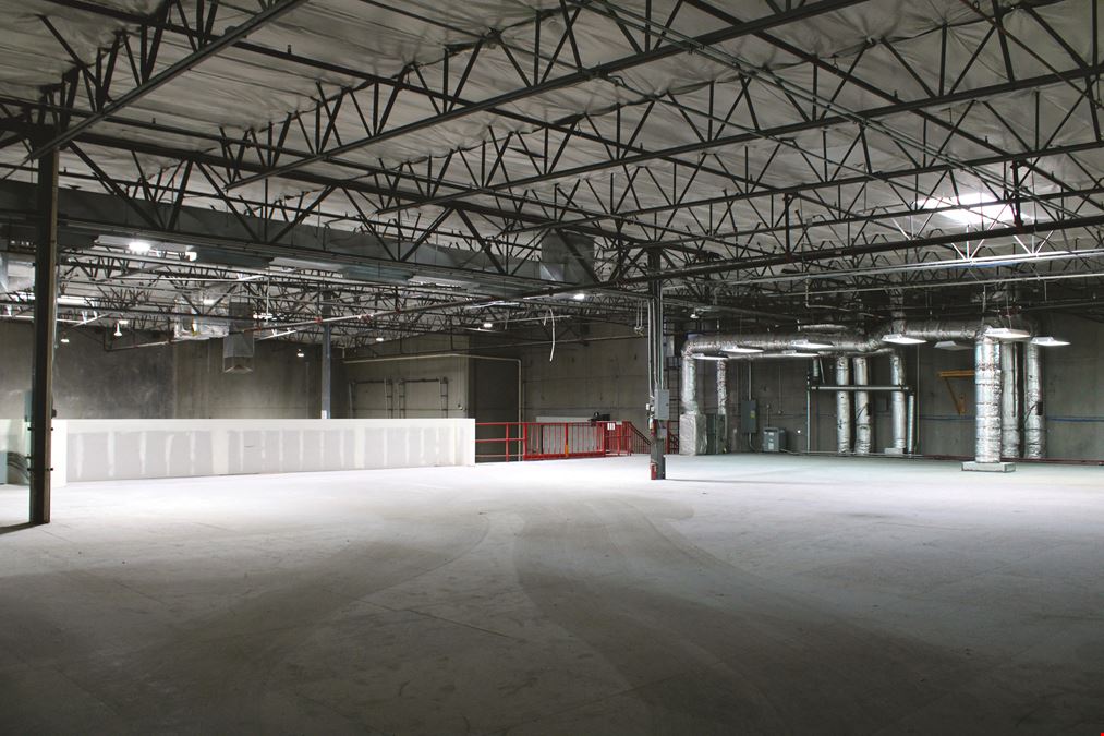 MAGNUM CORPORATE CENTER