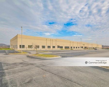 Photo of commercial space at 7401 Coca Cola Drive in Hanover