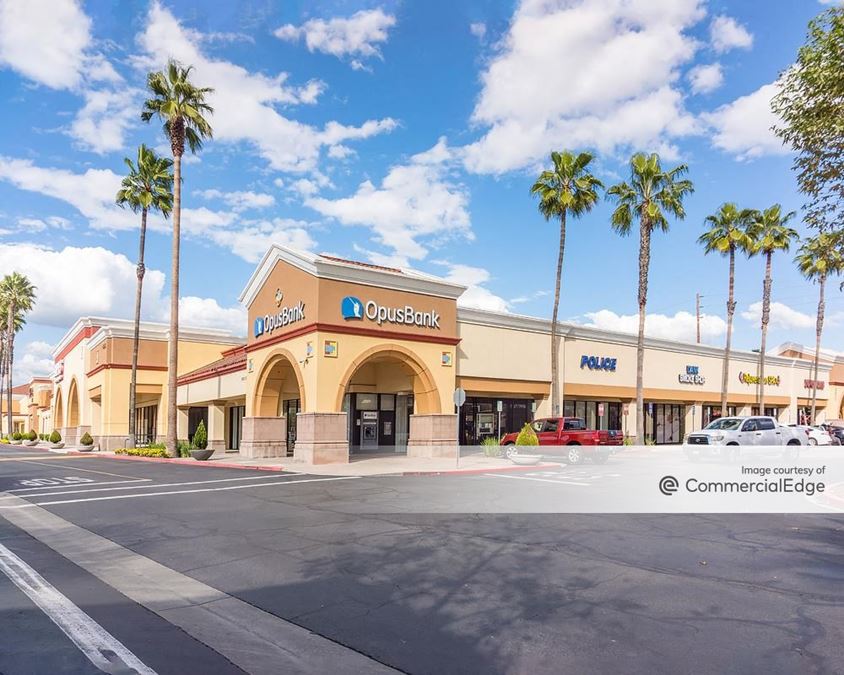 Chino Spectrum Marketplace