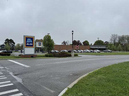 Photo of commercial space at 2194 Hudson Ave in Irondequoit