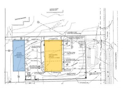 407 4th Street - Suite C