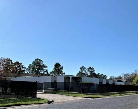 Photo of commercial space at 9864 Professional Blvd in Baton Rouge
