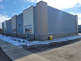 200 Montclair Drive, Woodstock