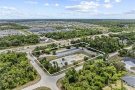 Re-Development Opportunity - 2.21 Acres Vacant General Commercial