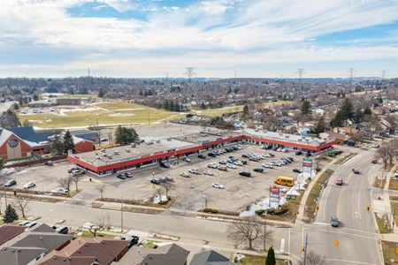 Photo of commercial space at 450 Westheights Drive in Kitchener