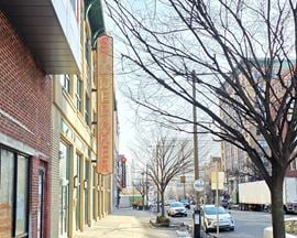 667-77 North Broad Street