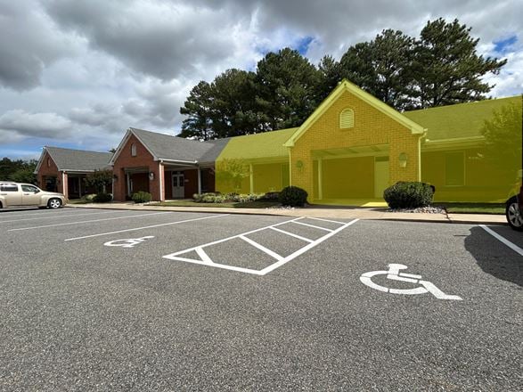 508 Idlewild Avenue, Suite 3