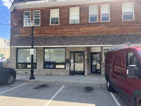 19 Spring St